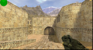 CS 1.6 by qwerty4Vs - Experience the Unique Build