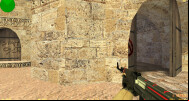  CS 1.6 by qwerty4Vs - Experience the Unique Build
