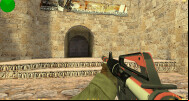  CS 1.6 by qwerty4Vs - Experience the Unique Build
