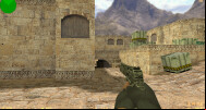  CS 1.6 by qwerty4Vs - Experience the Unique Build