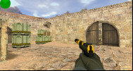  CS 1.6 by qwerty4Vs - Experience the Unique Build
