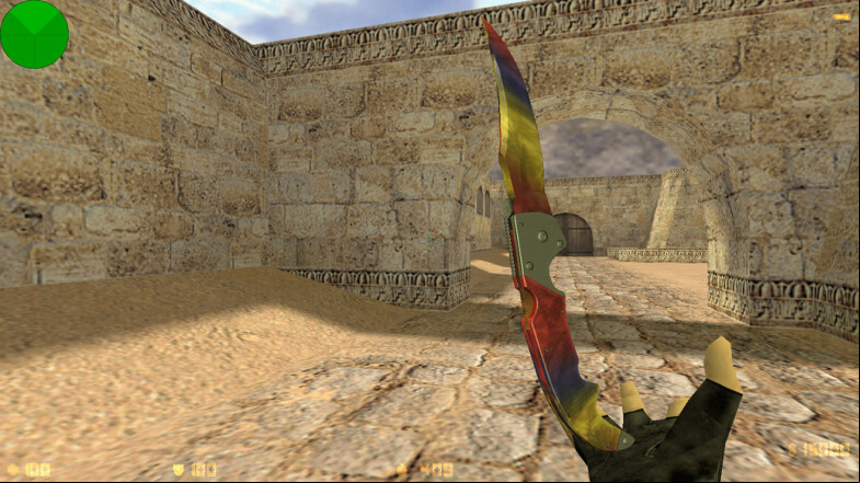  CS 1.6 by R1NCH - Unique Build