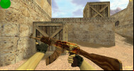  CS 1.6 RaMzEssTV Build - Unique Gaming Experience
