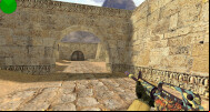  CS 1.6 Rush Show Build