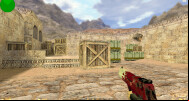  CS 1.6 Rush Show Build