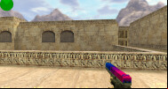  CS 1.6 Rush Show Build