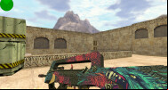  CS 1.6 Sanek Edition - A Unique Gaming Experience