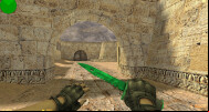 CS 1.6 Sanek Edition - A Unique Gaming Experience