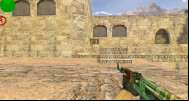  CS 1.6 Sanek Edition - A Unique Gaming Experience