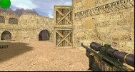  CS 1.6 Sanek Edition - A Unique Gaming Experience