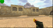  CS 1.6 Sanek Edition - A Unique Gaming Experience