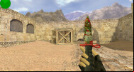  CS 1.6 by Sanyatiz - A Unique Gaming Experience