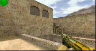  CS 1.6 by Sanyatiz - A Unique Gaming Experience