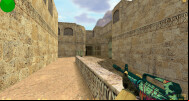  CS 1.6 by Sanyatiz - A Unique Gaming Experience