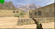  CS 1.6 by Sanyatiz - A Unique Gaming Experience