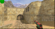  CS 1.6 by Sanyatiz - A Unique Gaming Experience