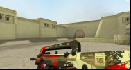  CS 1.6 by Scale - A Customized Gaming Experience