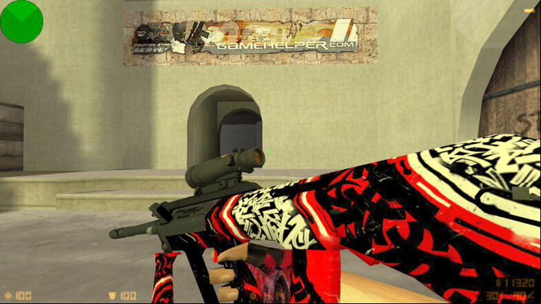  CS 1.6 by Scale - A Customized Gaming Experience