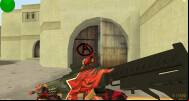  CS 1.6 by Scale - A Customized Gaming Experience