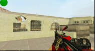  CS 1.6 by Scale - A Customized Gaming Experience
