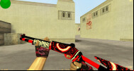  CS 1.6 by Scale - A Customized Gaming Experience