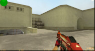  CS 1.6 by Scale - A Customized Gaming Experience