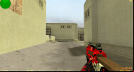  CS 1.6 by Scale - A Customized Gaming Experience