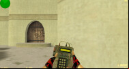  CS 1.6 by Scale - A Customized Gaming Experience