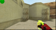  CS 1.6 by Scale - A Customized Gaming Experience
