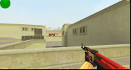  CS 1.6 by Scale - A Customized Gaming Experience