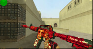  CS 1.6 by Scale - A Customized Gaming Experience