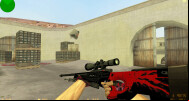  CS 1.6 by Scale - A Customized Gaming Experience