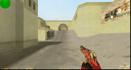  CS 1.6 by Scale - A Customized Gaming Experience