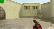  CS 1.6 by Scale - A Customized Gaming Experience