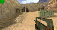  CS 1.6 Serega Show Build