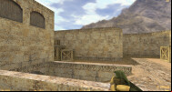  CS 1.6 Serega Show Build
