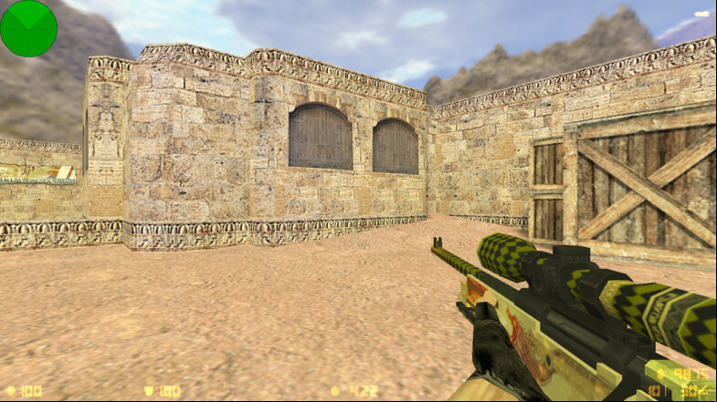  CS 1.6 Shoutty Build - Elevate Your Gameplay