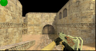  CS 1.6 Shunchaki PRO Build