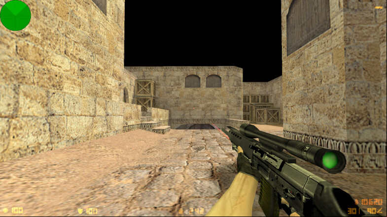  CS 1.6 Shunchaki PRO Build