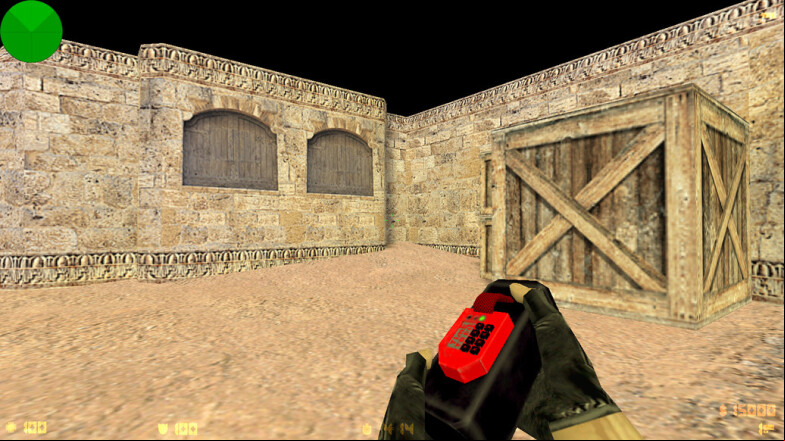  CS 1.6 Shunchaki PRO Build