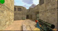  CS 1.6 SinwiX Build