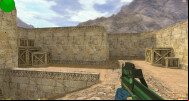  CS 1.6 SinwiX Build
