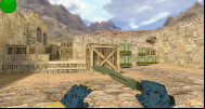  CS 1.6 SinwiX Build