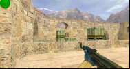  CS 1.6 SinwiX Build