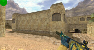  CS 1.6 SinwiX Build