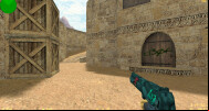  CS 1.6 SinwiX Build