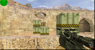 Experience the Enhanced CS 1.6 2017 Build