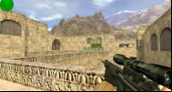 Experience the Enhanced CS 1.6 2017 Build