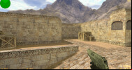 Experience the Enhanced CS 1.6 2017 Build