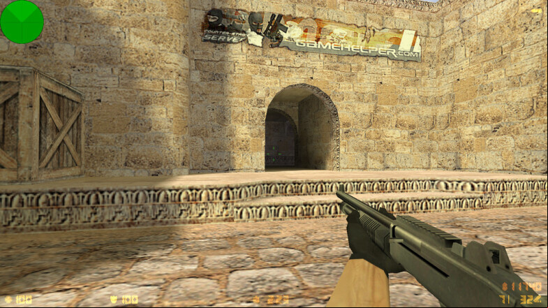 Experience the Enhanced CS 1.6 2017 Build